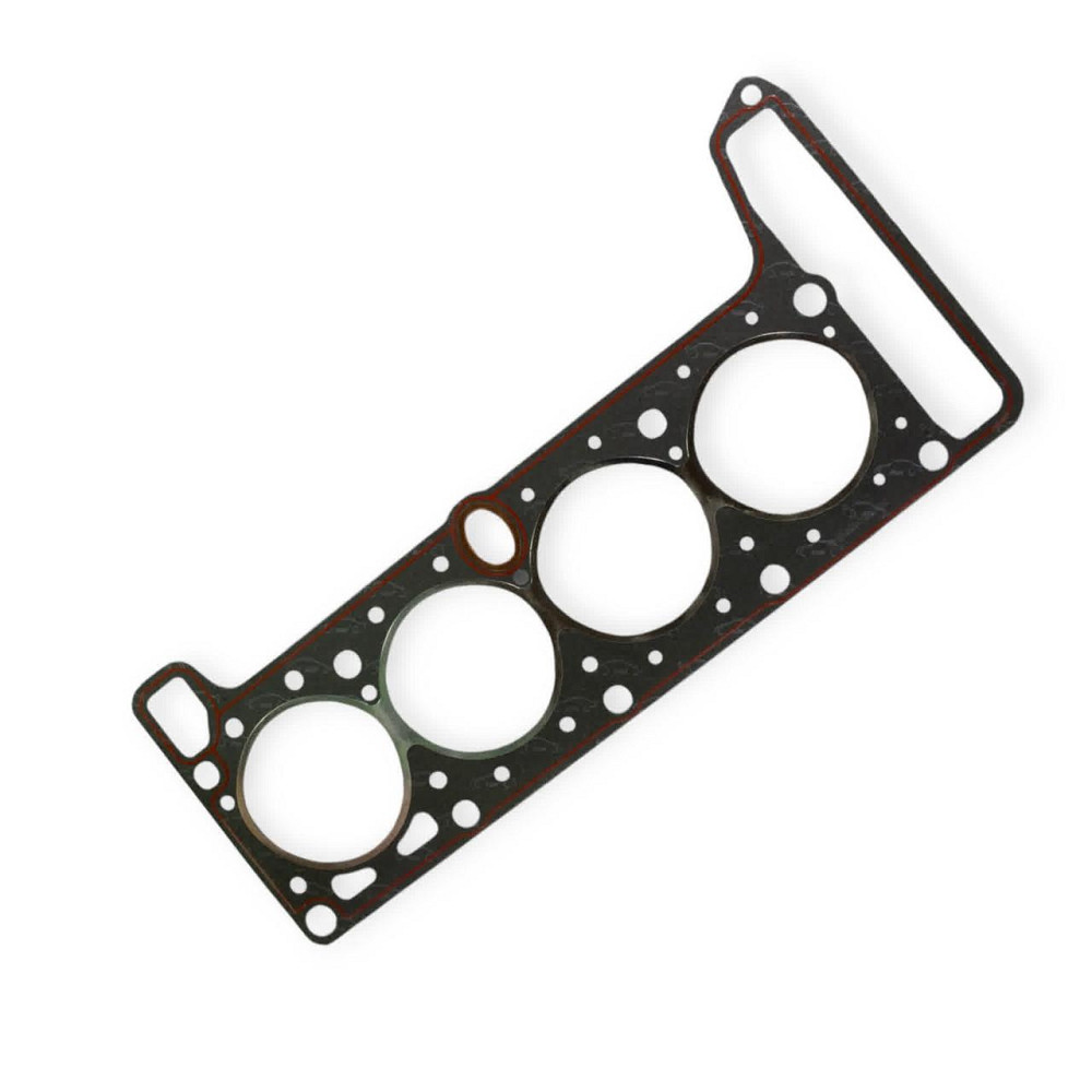 Прокладка 21011 79,0 з герм. БЦМ ГБЦ Мукачево - фото 1