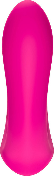 Вибратор Stymulator silicone Rose Red Sex Aura Киев - изображение 4