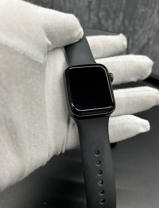 Apple Watch 6 40mm.Гарантия! Киев - изображение 4