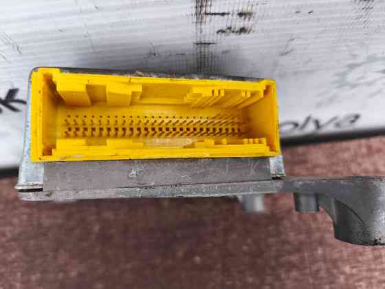 Блок керування AirBag Opel Vivaro 2001-2013 (8200112746) Ковель