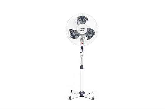 Вентилятор Holmer HFS-1216G (2 шт. у комплекті) ( 29483 ) Харьков