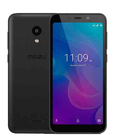 Захисне скло 5D для Meizu C9, C9 Pro, Made in Ukraine Київ