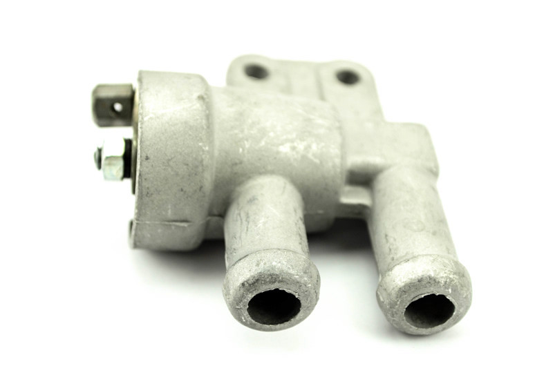 Кран ГАЗ 2217, 3302, 3307 керамический печки Мукачево - изображение 2