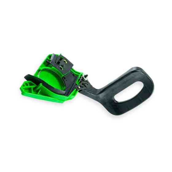 Тормоз сборе бензопилы Goodluck 45 косой (, натяжитель цепи) в Мукачево