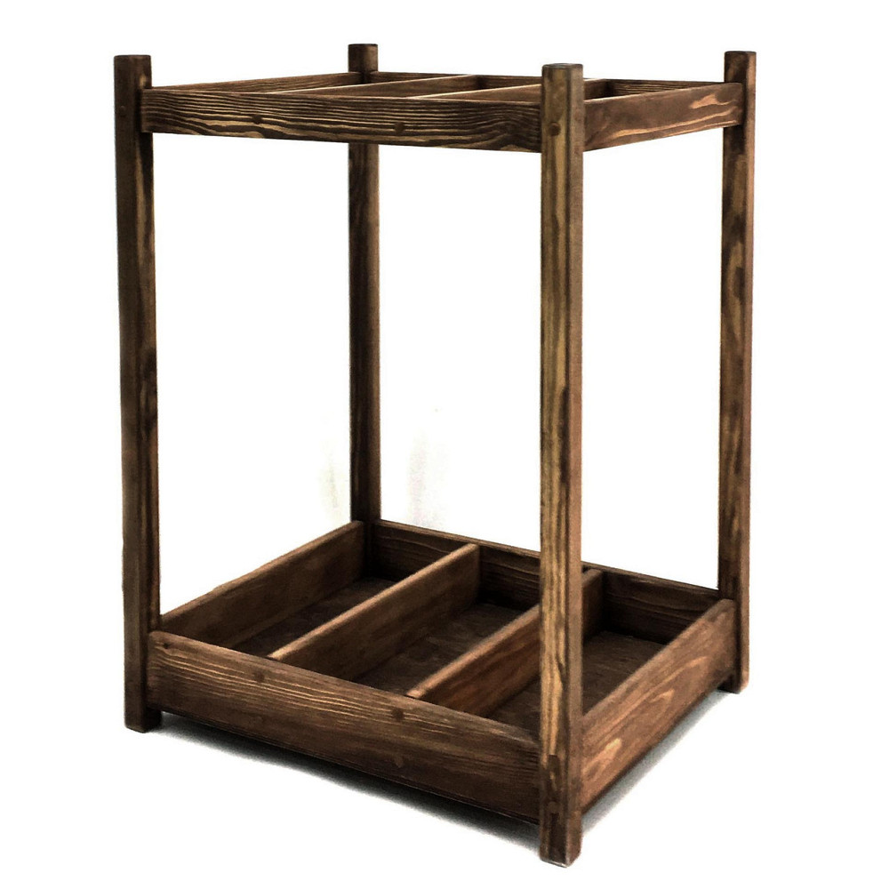 Органайзер для садового інвентарю "Грутас" капучино Миколаїв - фото 2