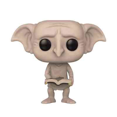 Фігурка Funko Pop серії Гаррі Поттер - Добі (65650) Вінниця