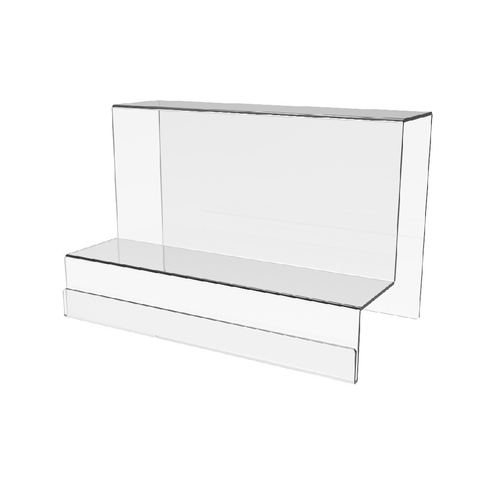 Товарная горка EKOSTAR на 2 полки 200х110х115 Киев - изображение 1