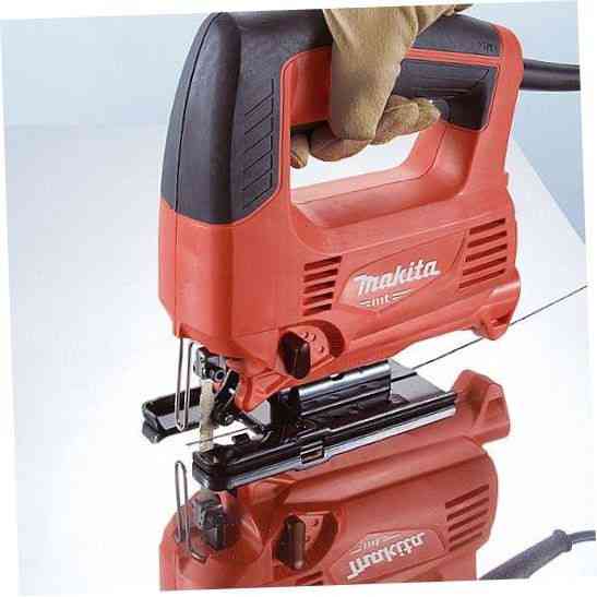 Электрический лобзик по дереву MAKITA M4301 Киев