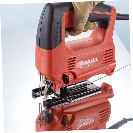 Электрический лобзик по дереву MAKITA M4301 Киев - изображение 5