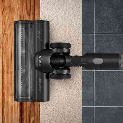 Пилосос Ufesa U7 DIGITAL (81405891) Вінниця