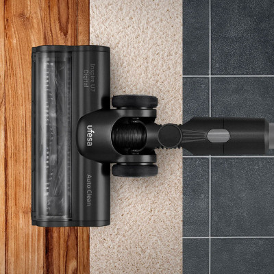 Пилосос Ufesa U7 DIGITAL (81405891) Вінниця - фото 4