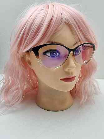 Окуляри для зору SHINU TR90 +3.00 Луцк