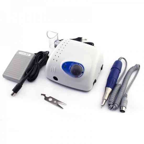 Фрезер для маникюра и педикюра Strong 210 ( 64 вт , 35000 оборотов) Киев