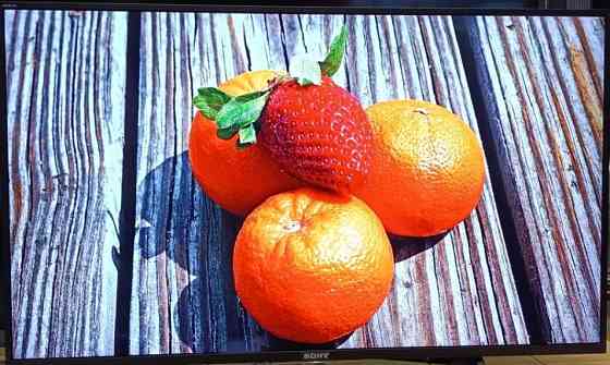 Телевизор SONY 43