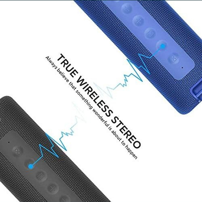Портативна Колонка: Xiaomi Mi Portable 16W Sports JBL Harman. Харків - фото 2