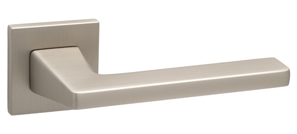 Ручка SAFITA LEVEL HS LT Матовий нікель Київ - фото 1