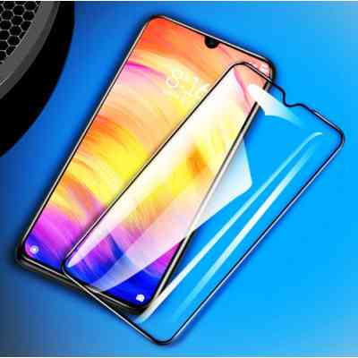 Скло захисне BeCover ZTE Nubia Neo 5G Black (710631) Вінниця