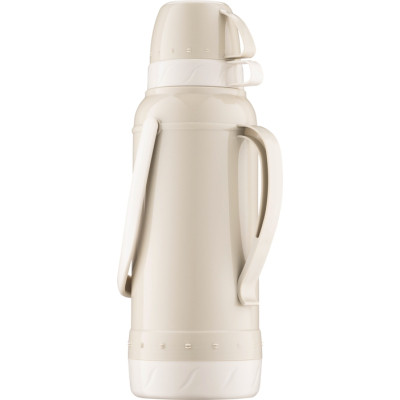 Термос Ardesto Gemini Gourmet 2000 мл Бежевий (AR2620BGG) Винница - изображение 8