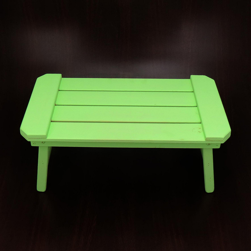 Столик-поднос для завтрака 