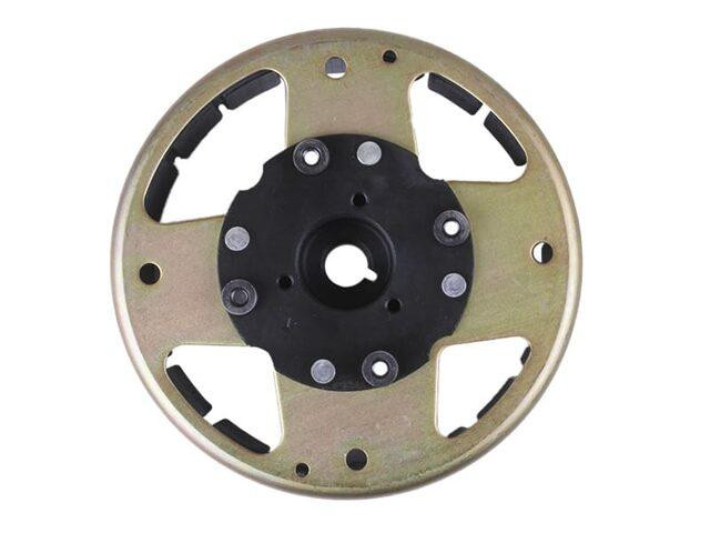 Магнето генератора - 4.5KW/4.8KW Мукачево - изображение 3