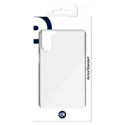Чохол до мобільного телефона Armorstandart Air Force Samsung M34 5G (M346) Transparent (ARM72617) Вінниця