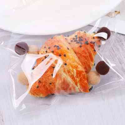 Антистрес Monster Gum Fun Cafe Taba - Круасан (T26188) Вінниця