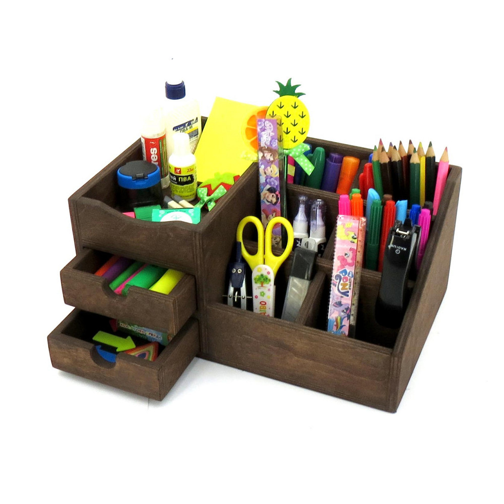 Настольный органайзер 