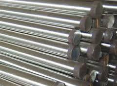 Круг н/ж 6,0 AISI 201 калібр Київ - фото 2