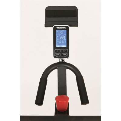 Велотренажер Toorx Indoor Cycle SRX Speed Mag Pro (SRX-SPEED-MAG-PRO) (929783) Винница - изображение 8