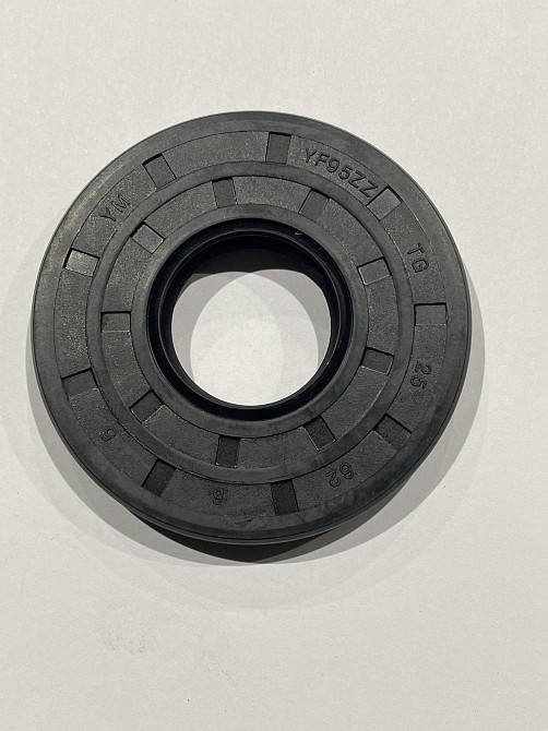 Сальник коленвала ЯВА 350 (25*62*8) FLASH Киев - изображение 1