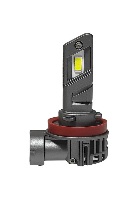 Комплект світлодіодних ламп Baxster SX Active H11(H8/H9/H16) 48W 5800K 12V Харків - фото 4