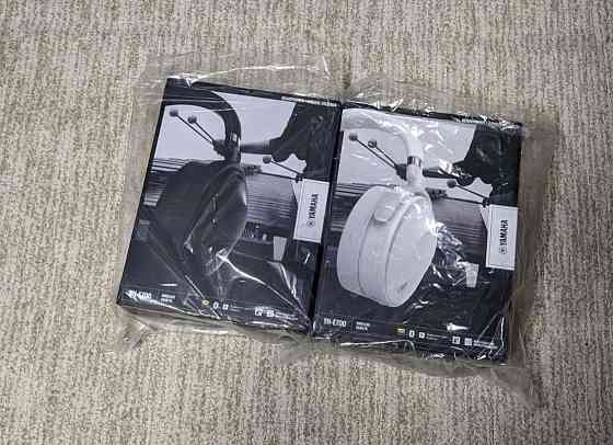 Бездротові навушники Yamaha YH-E700A Харків