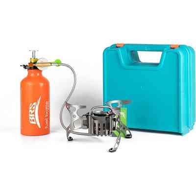 Пальник BRS Мультипаливний BRS-8A (BRS-8A) Вінниця