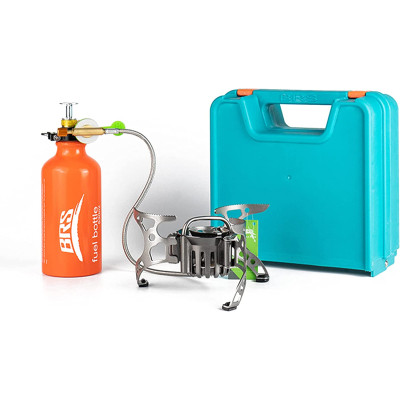 Пальник BRS Мультипаливний BRS-8A (BRS-8A) Вінниця - фото 2