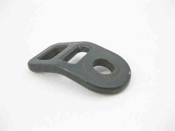 Mercedes-Benz  A1248684014 Кріплення дитячого сидіння за спинкою заднього сидіння S-Class W220 E-Class W210 C-Class W202 CLK C208 CL C215 Одесса