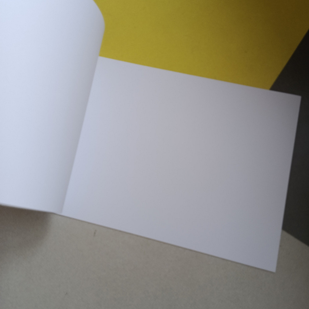 Альбом для рисования 20 лист Киев - изображение 2