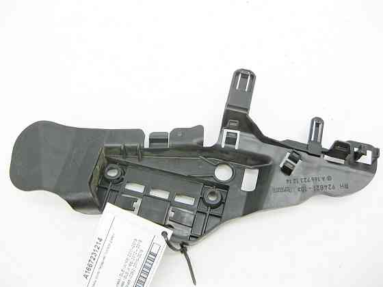 Mercedes-Benz  A1667231214 Тримач рами ручки передніх правих дверей ML/GLE W166 GL/GLS X166 GLE Coupe C292 Одеса