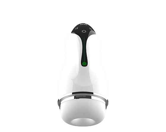 Мастурбатор - Masturbation Cup Sex Aura Київ