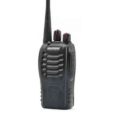 Портативная рация Baofeng BF-888S Винница