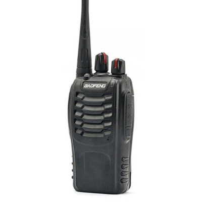 Портативная рация Baofeng BF-888S Винница - изображение 1