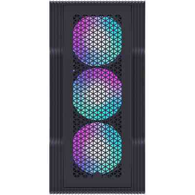 Корпус 1stPlayer T3-BK-4F1 Винница