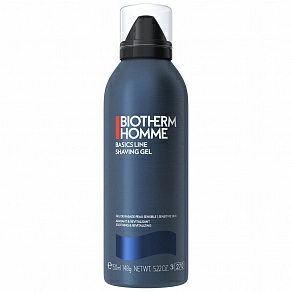 Гель для гоління Biotherm Homme Gel Shaver 150ml Слов'янськ - фото 1
