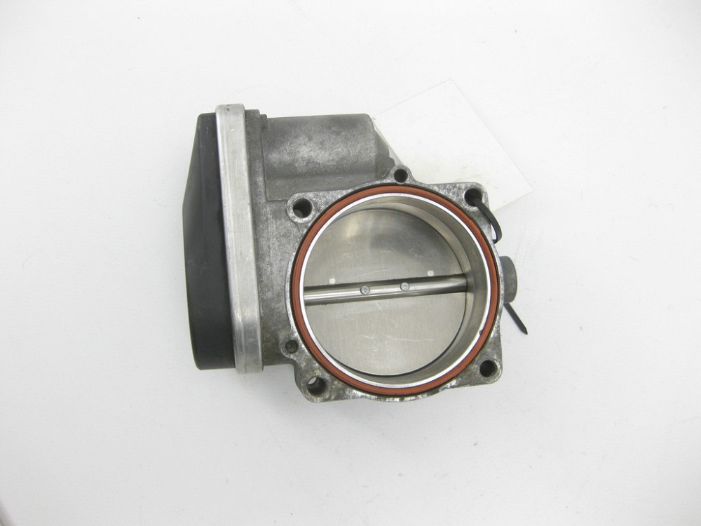 BMW  13547535308 Дросельна заслінка BMW Одеса - фото 3