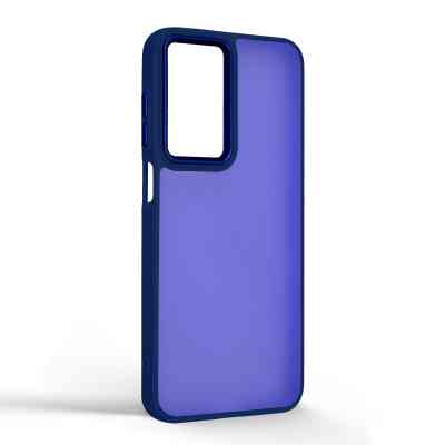 Чохол до мобільного телефона Armorstandart Frame Samsung A26 5G Blue (ARM84806) Вінниця