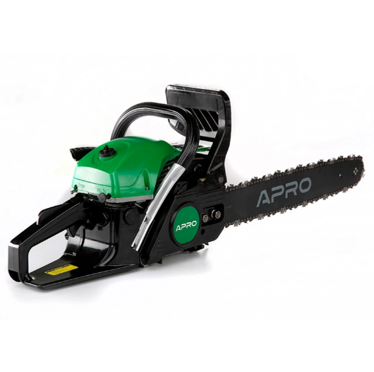 Бензопила ланцюгова APRO BPL 2000 Житомир - фото 7