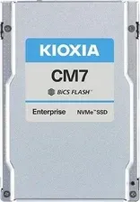 Мережевий накопичувач Kioxia Dysk Ssd 800GB U.3 NVMe KCM61VUL800G (KCMYXRUG30T7) Київ - фото 1