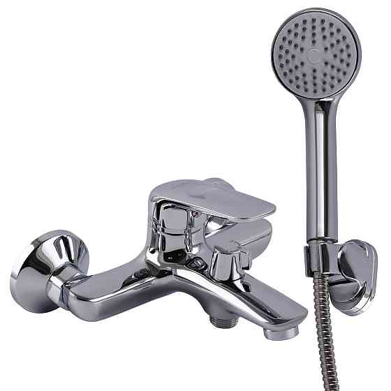 Змішувач для ванни Globus Lux Koln GLK-0102N Київ