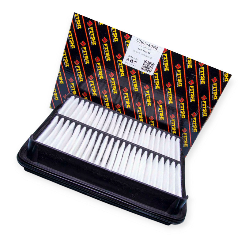 Фильтр Geely CK Daihatsu,Toyota воздушный Мукачево - изображение 1