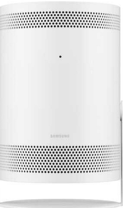 Проєктор портативний Samsung Freestyle Gen 2 (2023) Харків - фото 1