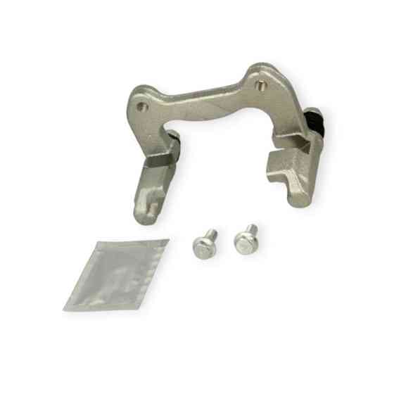 Скоба суппорта заднего автомобиль Ауди A4, A6 C5, автомобиль Фольцваген Passat B5, автомобиль Шкода Superb I Мукачево